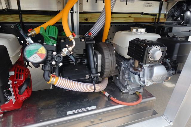 2026 Isuzu NRR (12ft Spray Truck) - 23035707 - 18
