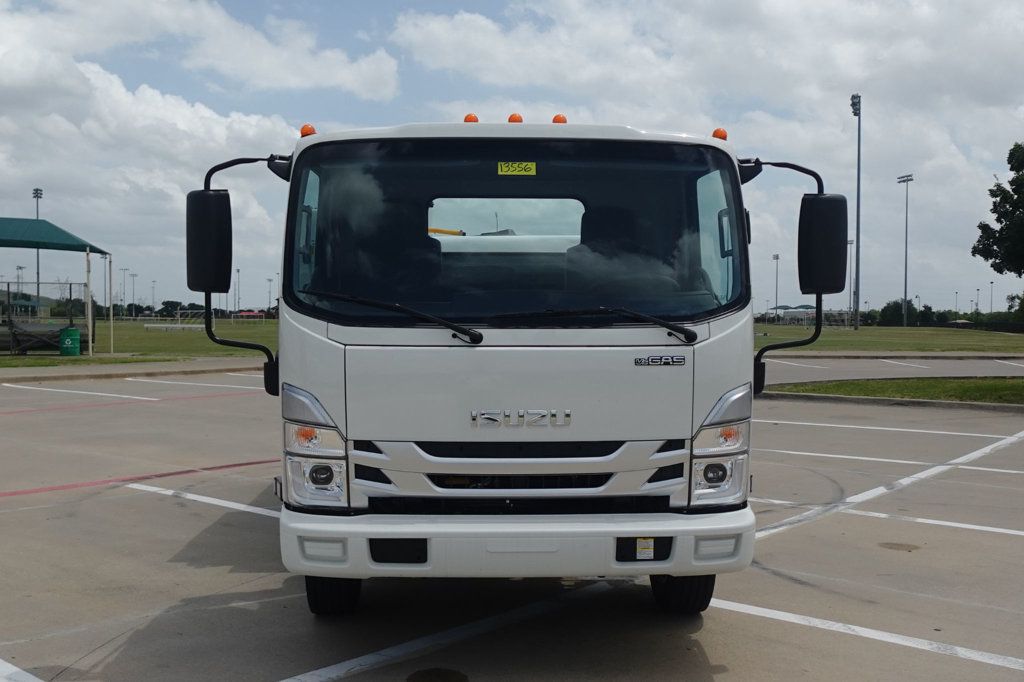 2026 Isuzu NRR (12ft Spray Truck) - 23035707 - 1