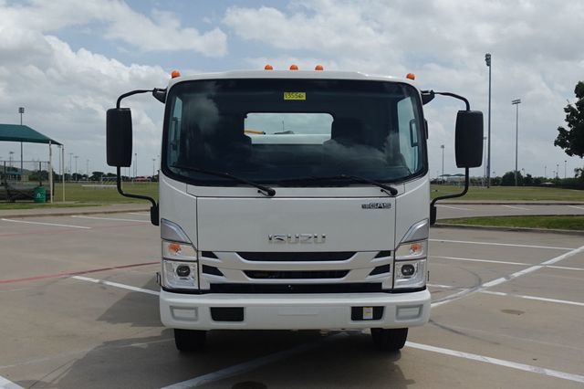 2026 Isuzu NRR (12ft Spray Truck) - 23035707 - 1