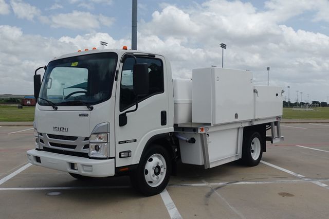 2026 Isuzu NRR (12ft Spray Truck) - 23035707 - 2