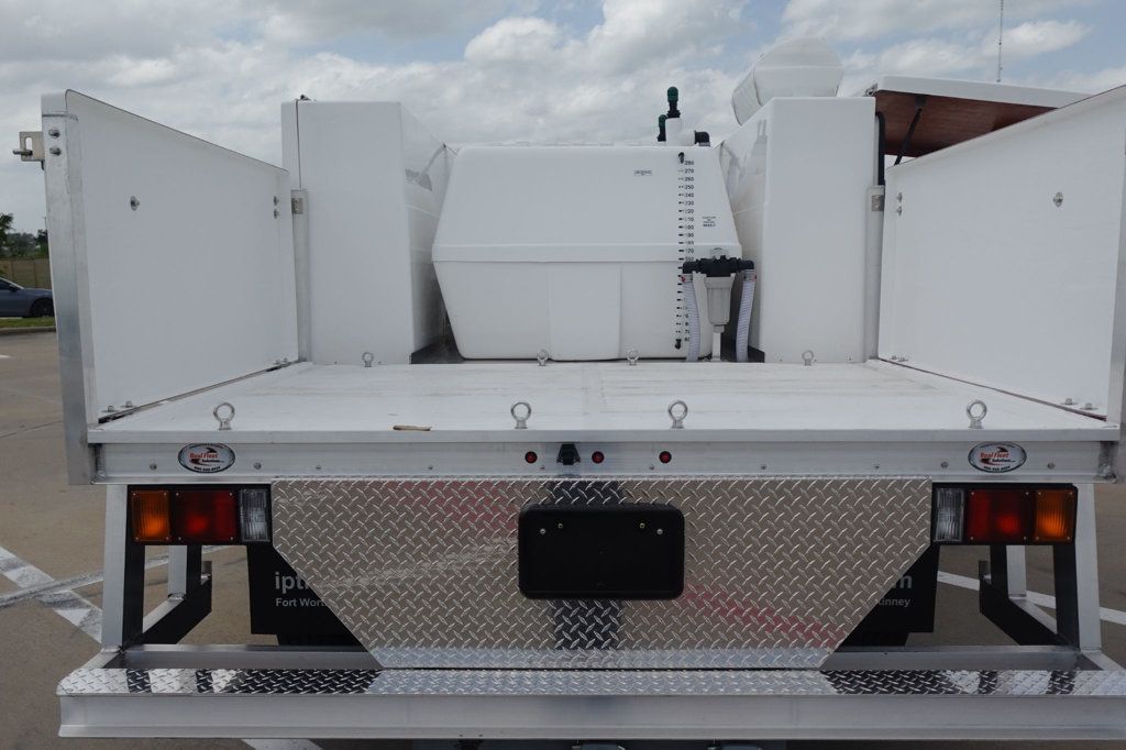 2026 Isuzu NRR (12ft Spray Truck) - 23035707 - 30