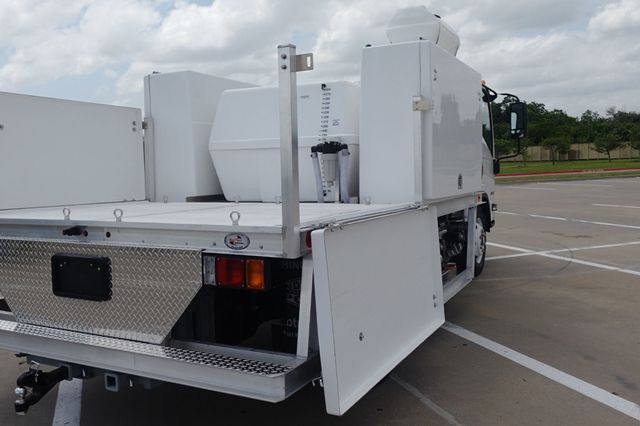 2026 Isuzu NRR (12ft Spray Truck) - 23035707 - 37