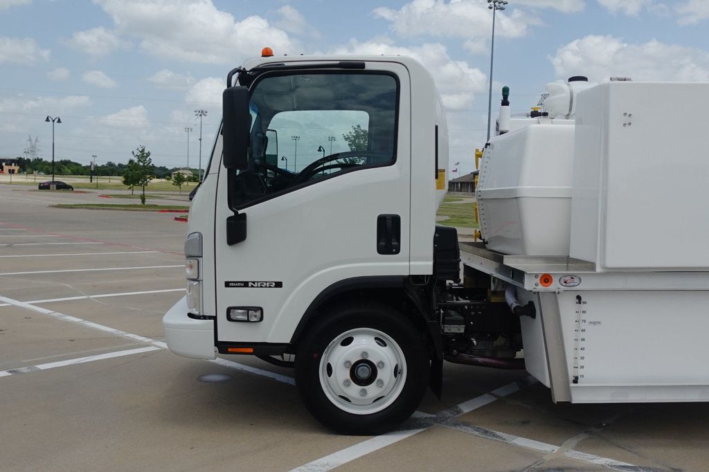2026 Isuzu NRR (12ft Spray Truck) - 23035707 - 3