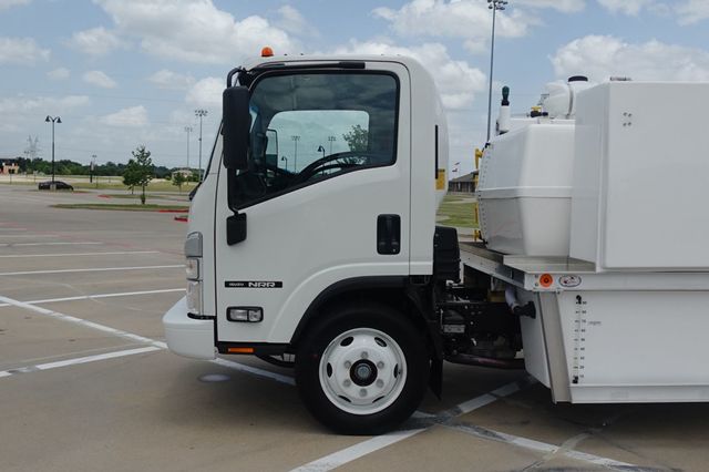 2026 Isuzu NRR (12ft Spray Truck) - 23035707 - 3