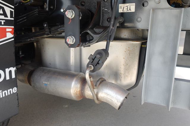 2026 Isuzu NRR (12ft Spray Truck) - 23035707 - 39