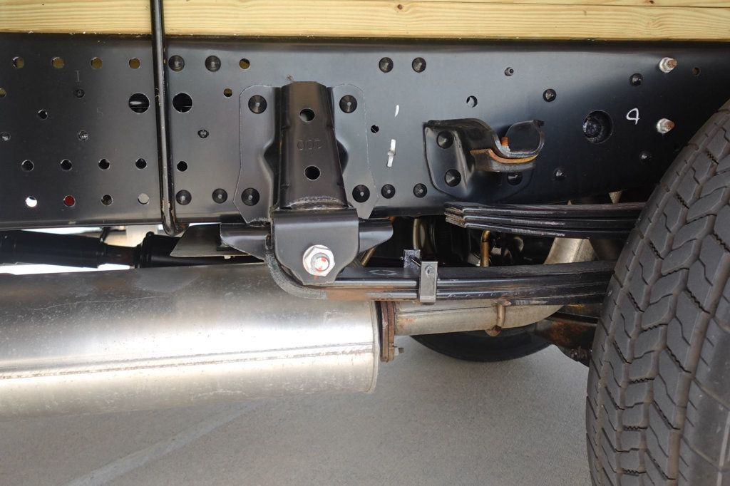 2026 Isuzu NRR (12ft Spray Truck) - 23035707 - 40