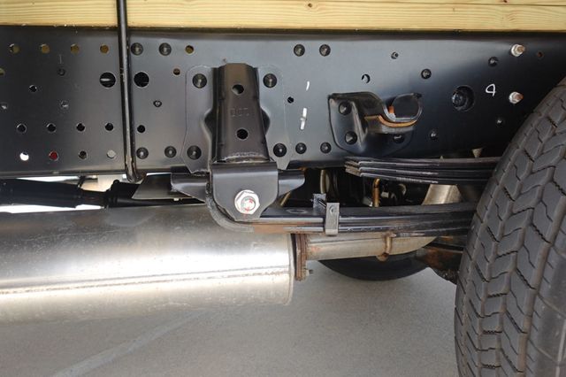 2026 Isuzu NRR (12ft Spray Truck) - 23035707 - 40