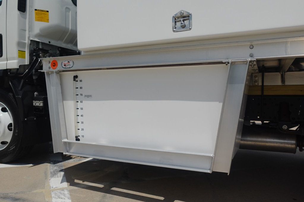 2026 Isuzu NRR (12ft Spray Truck) - 23035707 - 41