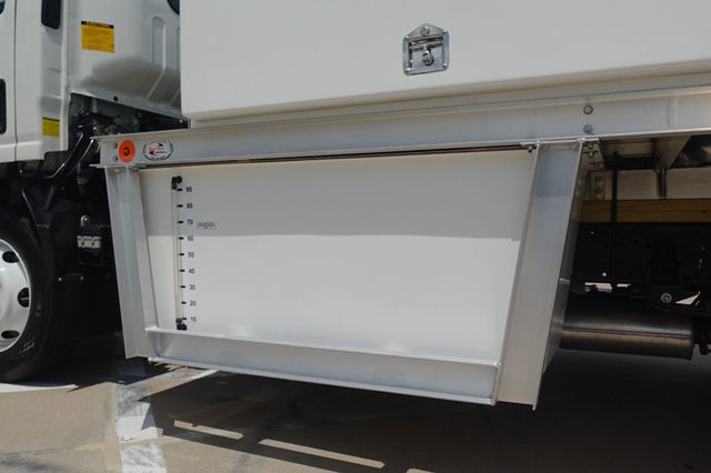 2026 Isuzu NRR (12ft Spray Truck) - 23035707 - 41