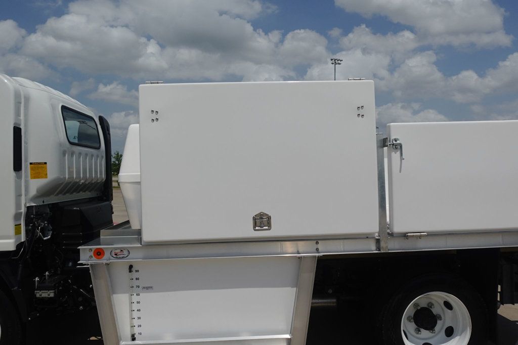 2026 Isuzu NRR (12ft Spray Truck) - 23035707 - 42