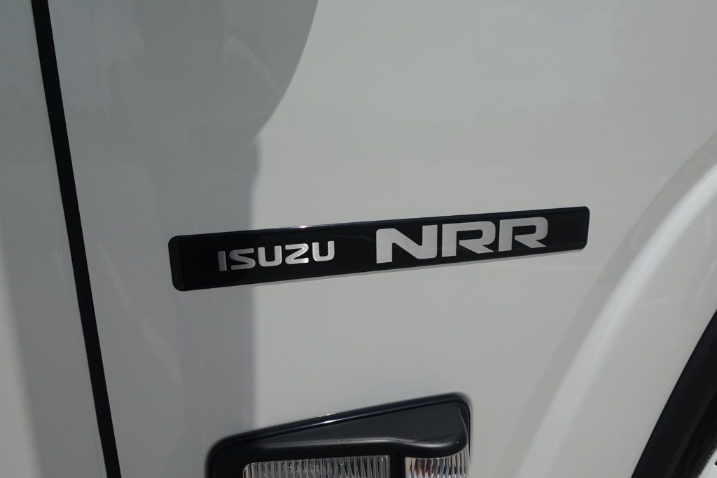 2026 Isuzu NRR (12ft Spray Truck) - 23035707 - 45