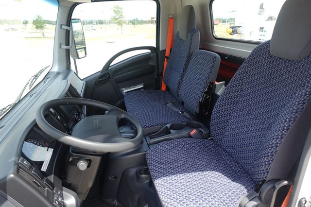 2026 Isuzu NRR (12ft Spray Truck) - 23035707 - 46