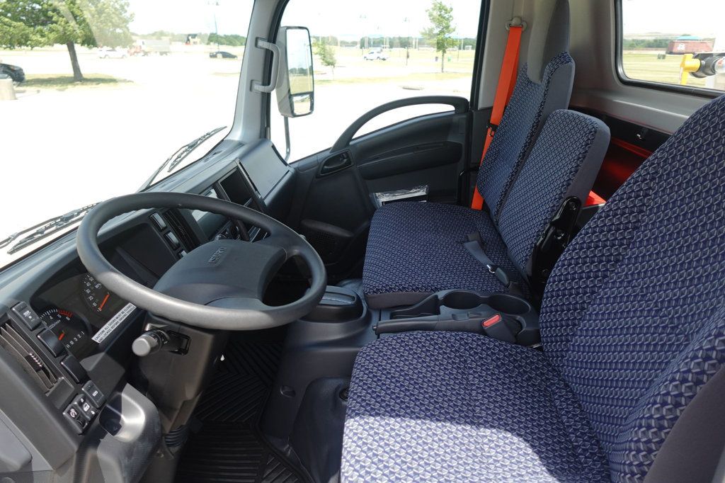 2026 Isuzu NRR (12ft Spray Truck) - 23035707 - 47
