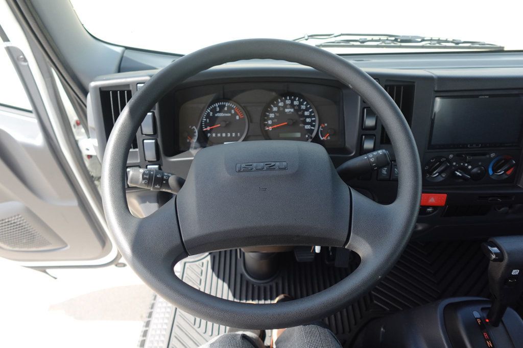 2026 Isuzu NRR (12ft Spray Truck) - 23035707 - 48