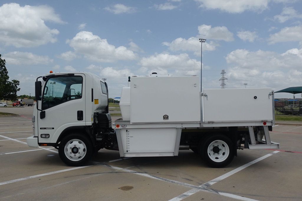 2026 Isuzu NRR (12ft Spray Truck) - 23035707 - 4