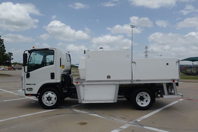 2026 Isuzu NRR (12ft Spray Truck) - 23035707 - 4