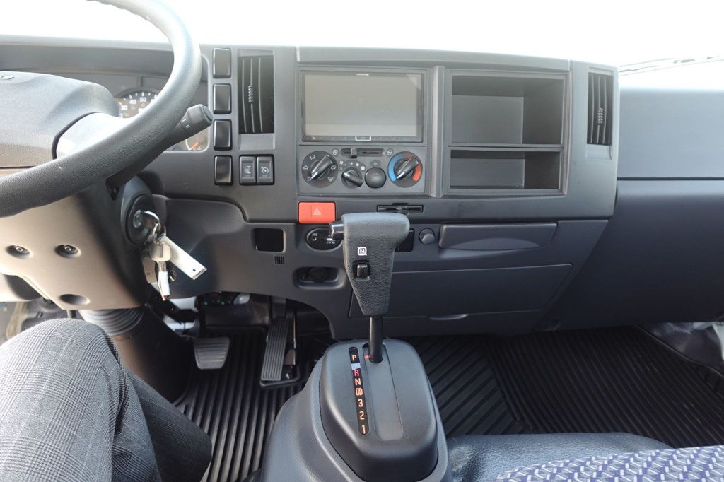 2026 Isuzu NRR (12ft Spray Truck) - 23035707 - 53
