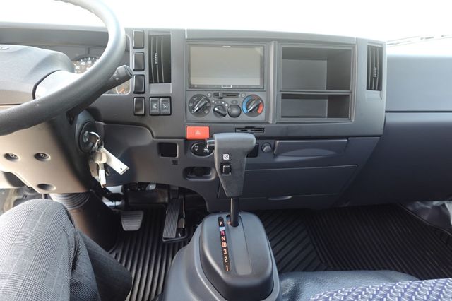 2026 Isuzu NRR (12ft Spray Truck) - 23035707 - 53