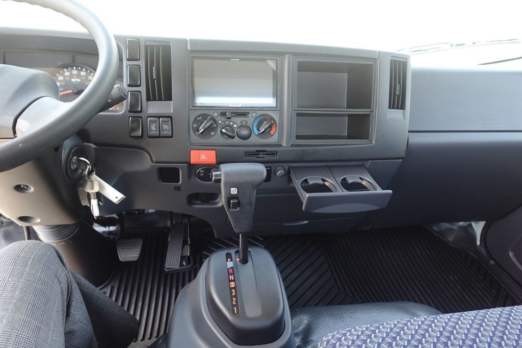 2026 Isuzu NRR (12ft Spray Truck) - 23035707 - 54