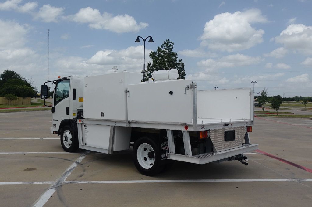 2026 Isuzu NRR (12ft Spray Truck) - 23035707 - 5