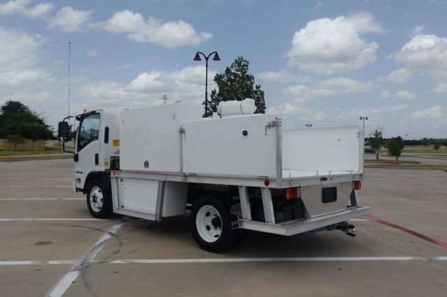 2026 Isuzu NRR (12ft Spray Truck) - 23035707 - 5