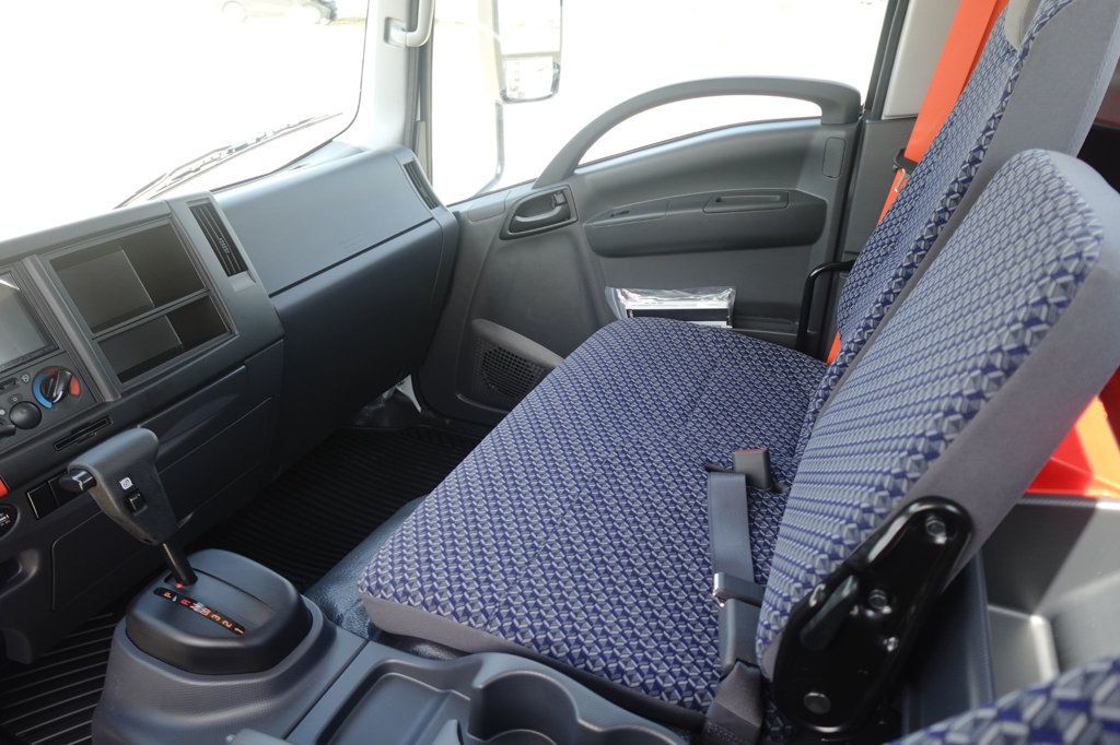 2026 Isuzu NRR (12ft Spray Truck) - 23035707 - 59