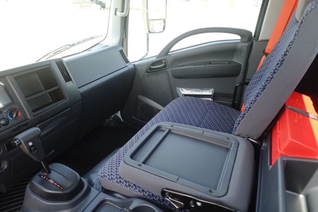 2026 Isuzu NRR (12ft Spray Truck) - 23035707 - 60