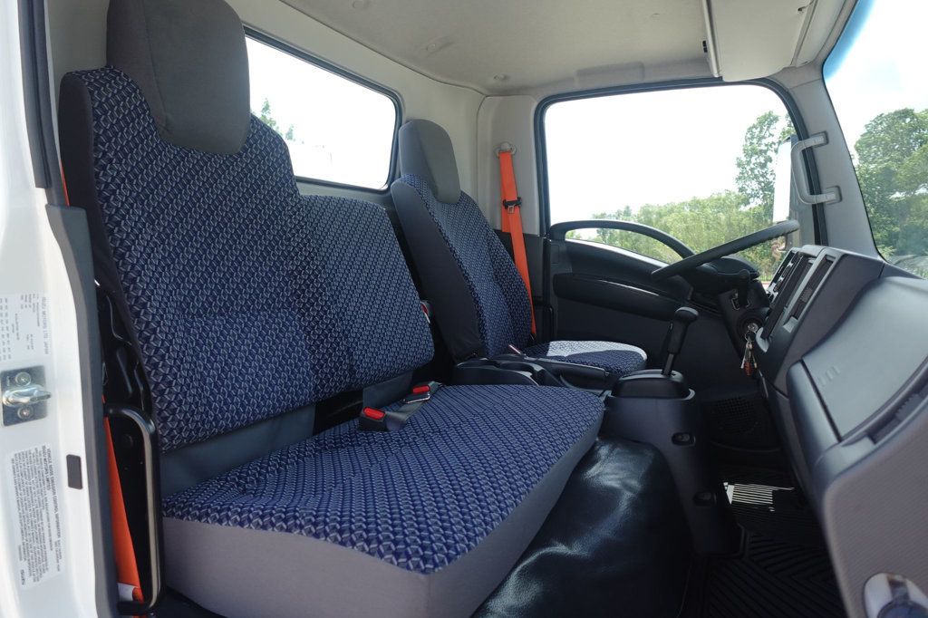 2026 Isuzu NRR (12ft Spray Truck) - 23035707 - 65