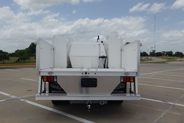 2026 Isuzu NRR (12ft Spray Truck) - 23035707 - 6