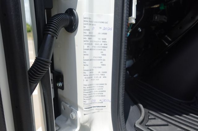 2026 Isuzu NRR (12ft Spray Truck) - 23035707 - 71