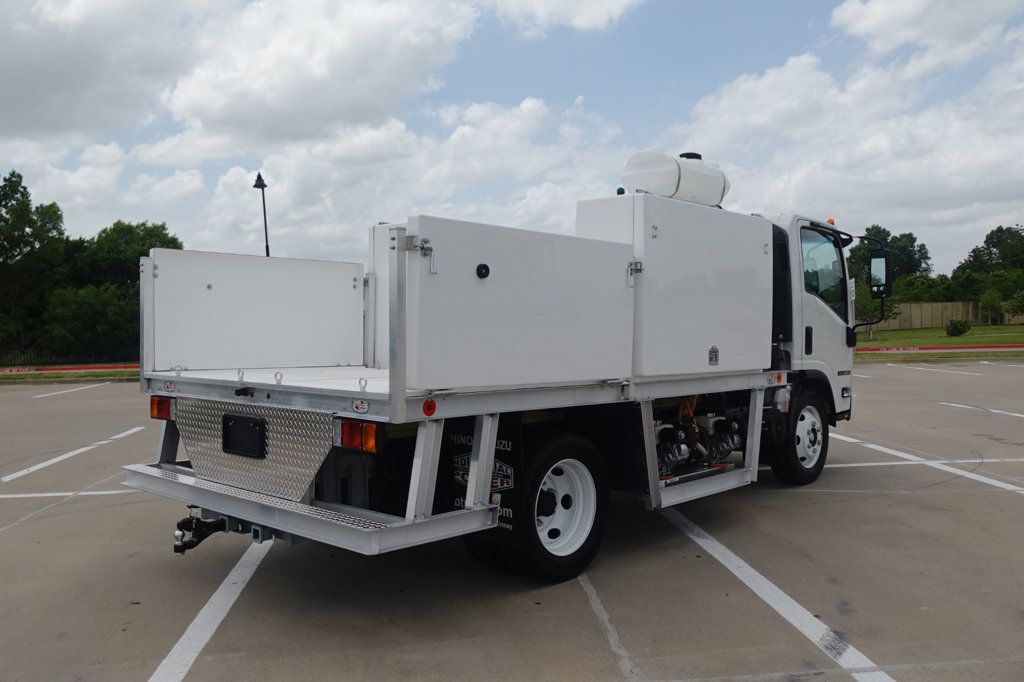 2026 Isuzu NRR (12ft Spray Truck) - 23035707 - 7