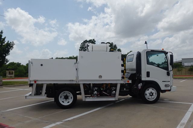2026 Isuzu NRR (12ft Spray Truck) - 23035707 - 8