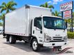 2026 Isuzu NRR 18ft Box Truck Dry Cargo Truck Heavy Duty Lift Gate - 23096190 - 0