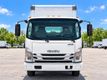 2026 Isuzu NRR 18ft Box Truck Dry Cargo Truck Heavy Duty Lift Gate - 23096190 - 2