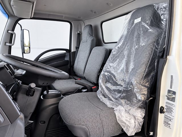 2026 Isuzu NRR 18ft Box Truck Dry Cargo Truck Heavy Duty Lift Gate - 23096190 - 5