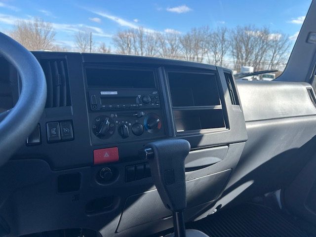 2026 Isuzu NRR 2027 ISUZU NRR 20' BOX - 23073911 - 10