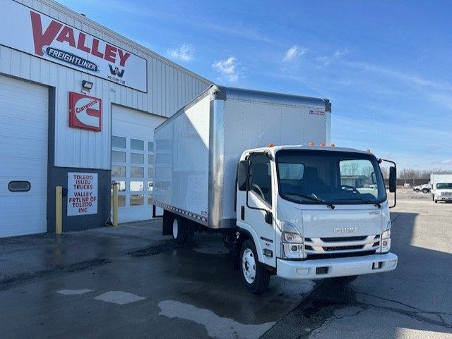 2026 Isuzu NRR 2027 ISUZU NRR 20' BOX - 23073911 - 2
