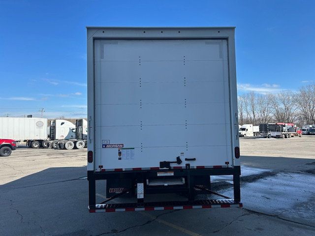 2026 Isuzu NRR 2027 ISUZU NRR 20' BOX - 23073911 - 5