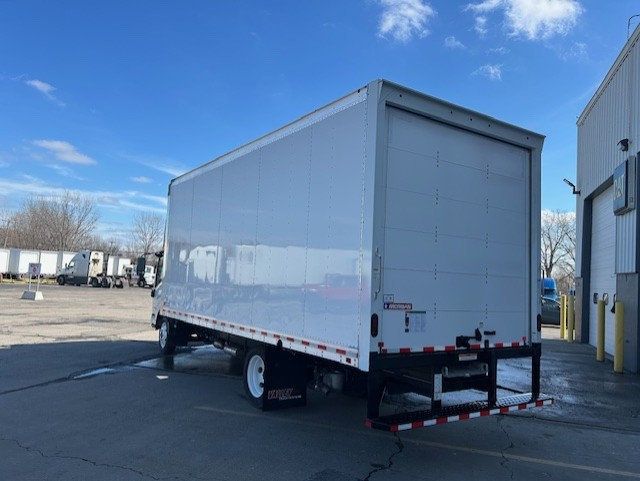 2026 Isuzu NRR 2027 ISUZU NRR 20' BOX - 23073911 - 6