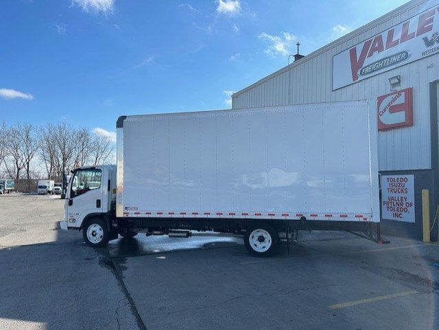 2026 Isuzu NRR 2027 ISUZU NRR 20' BOX - 23073911 - 7