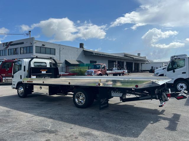 2026 Isuzu NRR w/ 22' JerrDan Car Carrier 6 Ton Extra Low Pro Rollback - 23072941 - 10