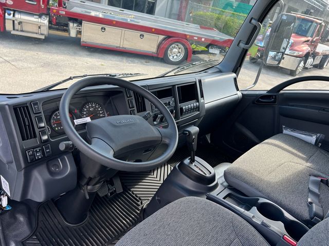 2026 Isuzu NRR w/ 22' JerrDan Car Carrier 6 Ton Extra Low Pro Rollback - 23072941 - 14
