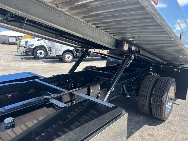 2026 Isuzu NRR w/ 22' JerrDan Car Carrier 6 Ton Extra Low Pro Rollback - 23072941 - 21