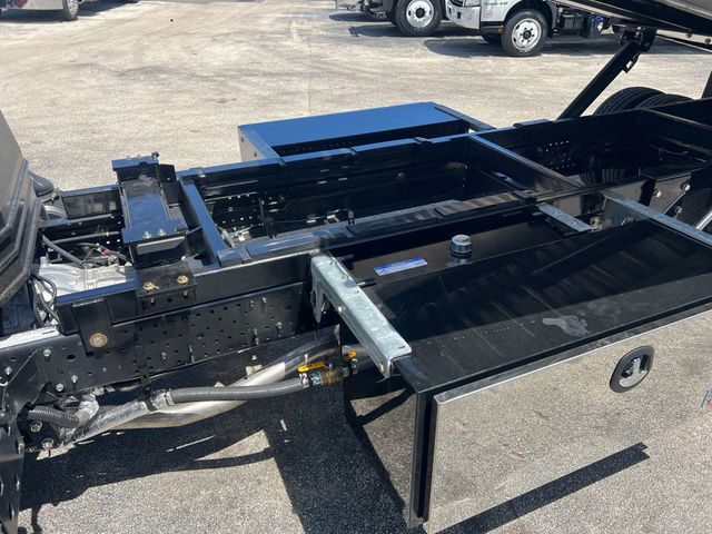2026 Isuzu NRR w/ 22' JerrDan Car Carrier 6 Ton Extra Low Pro Rollback - 23072941 - 22