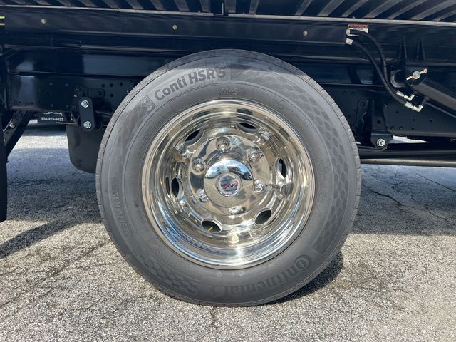 2026 Isuzu NRR w/ 22' JerrDan Car Carrier 6 Ton Extra Low Pro Rollback - 23072941 - 32