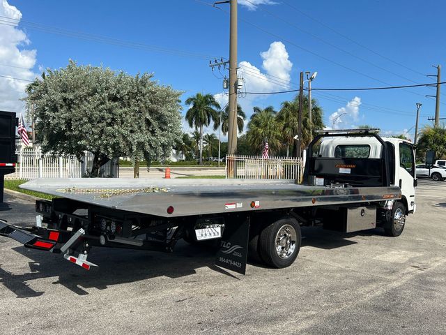 2026 Isuzu NRR w/ 22' JerrDan Car Carrier 6 Ton Extra Low Pro Rollback - 23072941 - 6