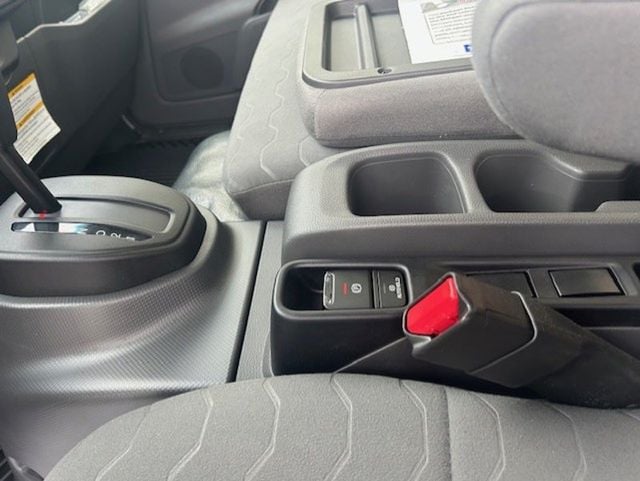 2026 Isuzu NRR DIESEL 2026 ISUZU 24 - 22967587 - 10