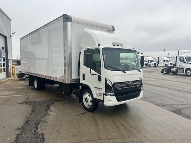 2026 Isuzu NRR DIESEL 2026 ISUZU 24 - 22967587 - 2