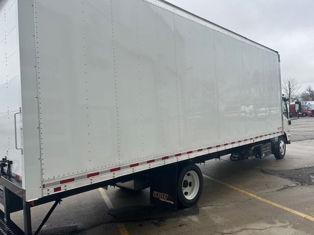 2026 Isuzu NRR DIESEL 2026 ISUZU 24 - 22967587 - 3