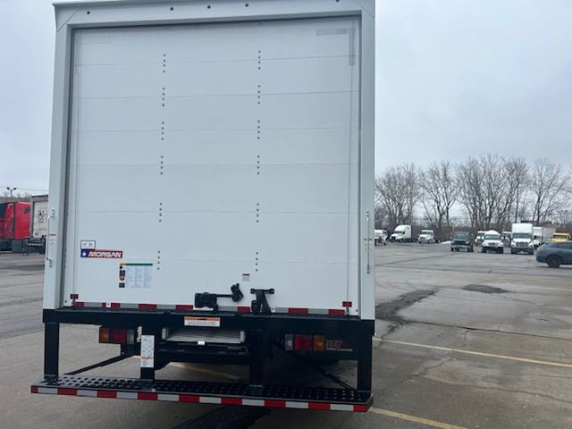 2026 Isuzu NRR DIESEL 2026 ISUZU 24 - 22967587 - 4